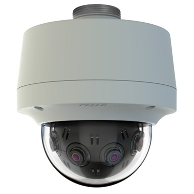 Pelco IMM12027-1EP 12 MP IP dome camera