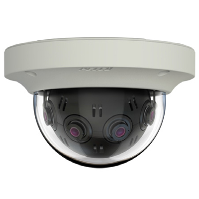 Pelco IMM12027-1I indoor 12 MP IP dome camera