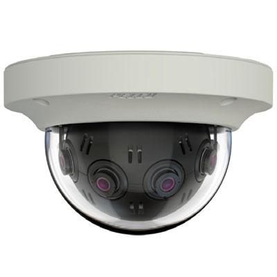 Pelco IMM12036-1EI 1/3inch 12MP IP dome camera