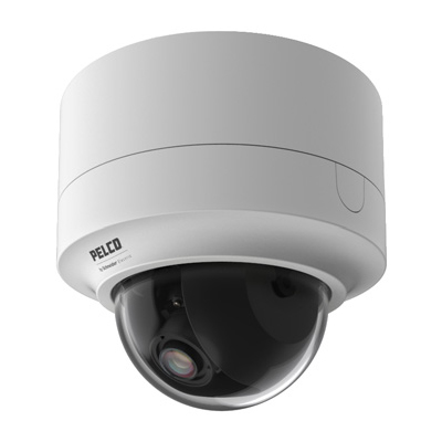 Pelco IMP219-1S IP Dome camera Pelco IMP219-1S 1/3-inch Day/night 2 MP IP Dome Camera