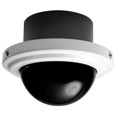 Pelco IS150-CHV9-X Dome camera Pelco IS150-CHV9-X external in-ceiling, day/night dome camera