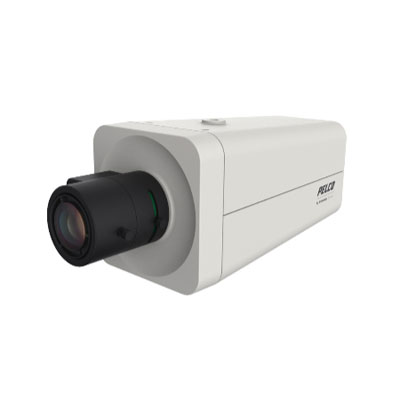 Pelco IXP21 IP camera Pelco IXP21 2MP Colour Monochrome Indoor IP Camera