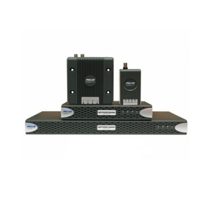 Pelco NET5501-XT-EU Video server (IP transmission) Pelco NET5501-XT-EU 1-channel Extended Temperature Encoder