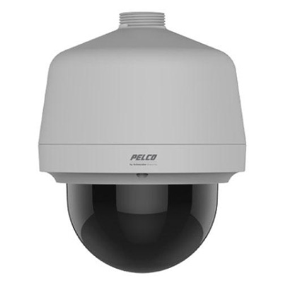 Pelco P1220-ESR1 IP Dome camera Pelco P1220-ESR1 HD PTZ 2MP Zoom IP Dome Camera