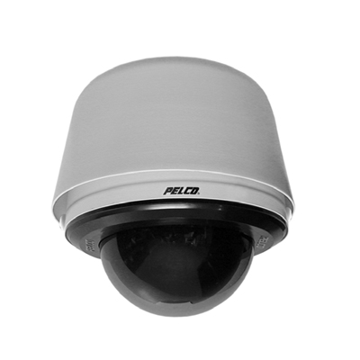 Pelco S6220-EG0 IP Dome camera Pelco S6220-EG0 2 MP day/night IP dome camera with 20x optical zoom