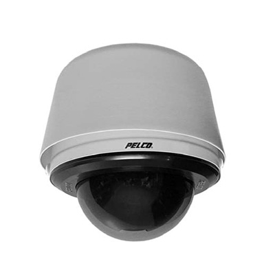 Pelco S6230-EG1 IP Dome camera Pelco S6230-EG1 2 MP WDR PTZ IP Dome Camera