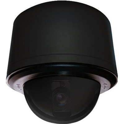 Pelco SD427-PB-0-X true day / night internal PTZ dome camera