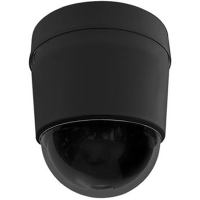 Pelco SD4C22-SMB-0-X Dome camera Pelco SD4C22-SMB-0-X colour internal PTZ dome camera - black smoked