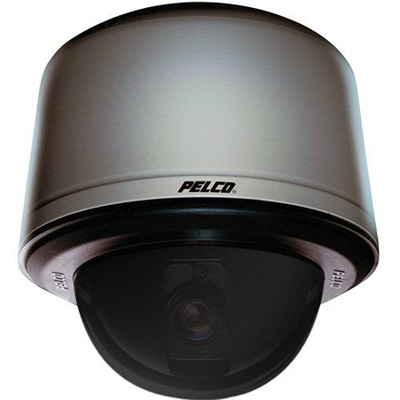 Pelco SD4E23-PG-0-X IP Dome camera Pelco SD4E23-PG-0-X network IP dome camera