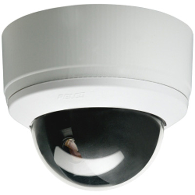 Pelco SD4N-W1-X IP Dome camera Pelco SD4N-W1-X internal surface / flush mount dome camera