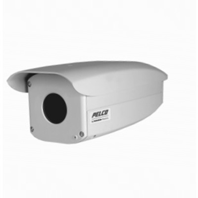 Pelco TI335-X IP camera Pelco TI335-X Thermal IP Camera Wih Integrated Fixed Enclosure