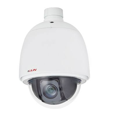 LILIN PSD4624EX30 IP Dome camera LILIN PSD4624EX30 30X Day & Night 60fps Full HD PTZ Dome IP Camera