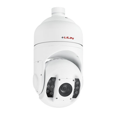 LILIN PSR5024EX30 IP Dome camera LILIN PSR5024EX30 30X Day/Night 60fps Full HD Infrared PTZ IP Camera