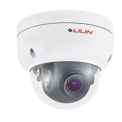 LILIN PZD6422EX3 IP Dome camera LILIN PZD6422EX3 3X Day&Night 1080P HD Vandal Resistant Mini Fast Dome IP Camera