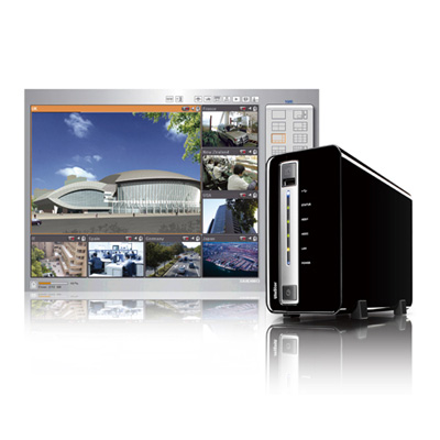 QNAP VioStor Firmware V3.5.1 CCTV software QNAP Security releases VioStor Firmware V3.5.1 offering PSIA compliance and large capacity 3TB SATA HDD compatibility