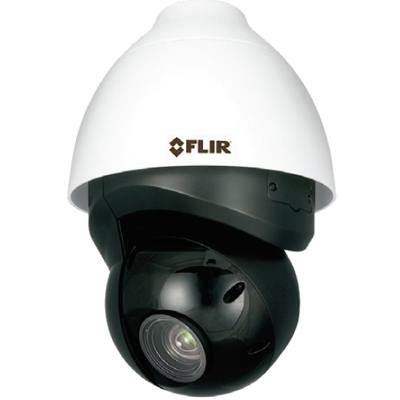 FLIR Systems CP-6302 IP Dome camera FLIR Systems CP-6302 Quasar 1080p IR PTZ Camera