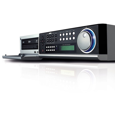 Rainbow RDX1648-500D Digital video recorder (DVR) Rainbow introduces its 9 & 16 Channel Pro DVRs