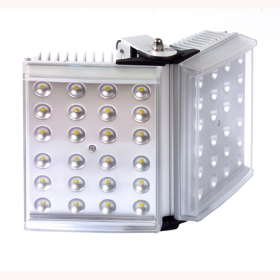 Raytec RL200-AI-120 Narrow CCTV camera lighting Ultra Wide Angle lighting for Dome Cameras