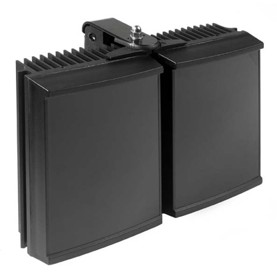 Raytec RM200-AI30 CCTV camera lighting Raytec RM200-AI30 - RAYMAX 200 Series, 30 ~ 60 degree, 850nm adaptive IR illuminator