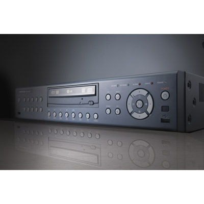 16-channel standalone digital recorder - Reliable performance, enhanced features and affordable price