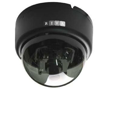 RIVA RC100-5100 IP Dome camera RIVA RC100-5100 H.264 Indoor Mini Dome IP Camera