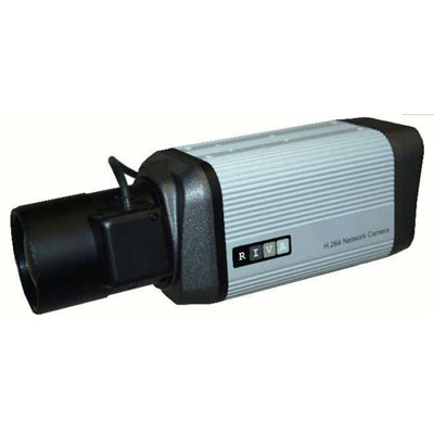 RIVA RC1100-2241 IP camera RIVA RC1100-2241 Standard BOX IP Camera