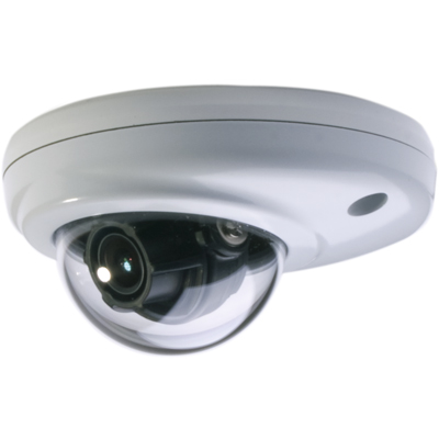 RIVA RC302HD-5117 IP Dome camera New Riva Compact Cameras