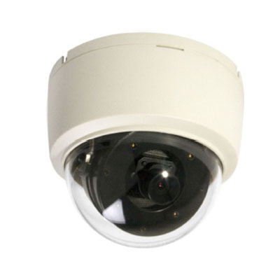 RIVA RC3202HD-6111 IP Dome camera RIVA RC3202HD-6111 H.264 Full HD Indoor Compact IP Dome Camera
