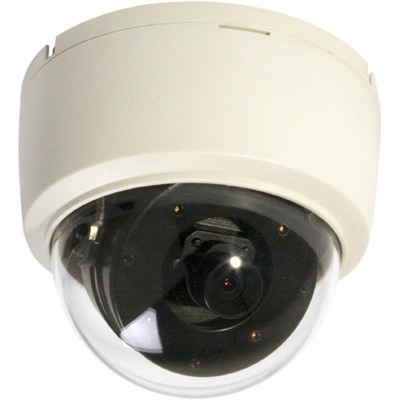 RIVA RC3202HD-6211 IP Dome camera RIVA RC3202HD-6211 H. 264 Full HD Indoor Compact IP Dome Camera