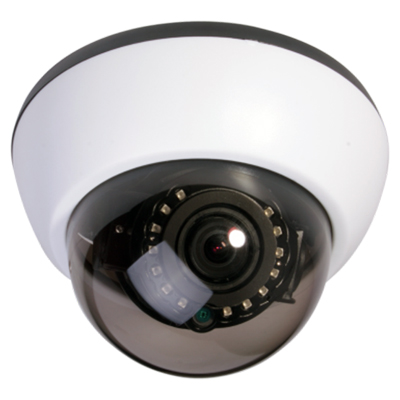 RIVA RC3402HD-6311IR IP Dome camera RIVA RC3402HD-6311IR Full HD Indoor IR IP Dome Camera