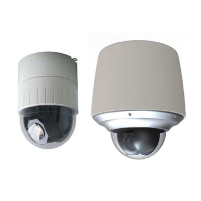 RIVA RC4100-1212-27/I IP Dome camera RIVA RC4100-1212-27/I H.264 indoor PTZ dome IP camera
