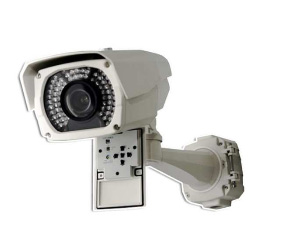 RIVA RC6700-1200 IP camera RIVA RC6700-1200 600 TVL Indoor/outdoor IP Bullet Camera