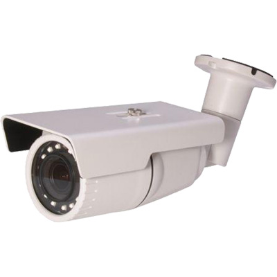 RIVA RC6702HD-6211 IP camera RIVA RC6702HD-6211 HD Compact Indoor/outdoor IP Bullet IP Camera