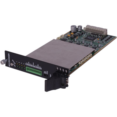 RIVA RE4100-OV-R12 Video server (IP transmission) RIVA RE4100-OV-R12 4 channel network video encoder