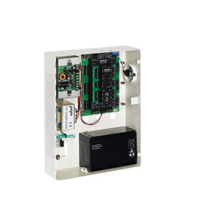Rosslare Security Products AC-225 Access control controller AC-225 - Advanced scalable networked access controller