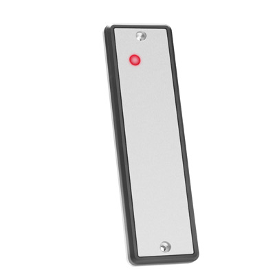Rosslare Security Products AY-E20 Access control reader AY-E20 - Multi-format RFID proximity card reader from Rosslare