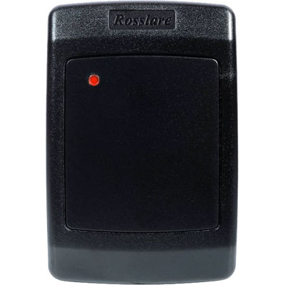 Rosslare Security Products AY-H25 - Smart Card Access control reader Rosslare Security Products AY-H25 - Smart Card