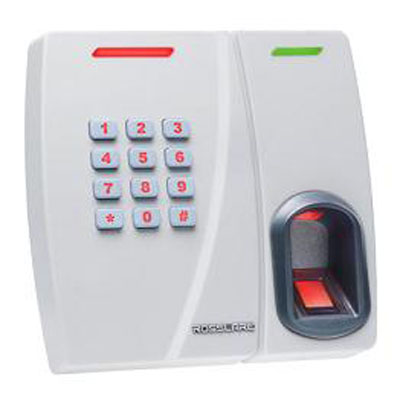 Rosslare Security Products AYC-W6500 Access control system Rosslare's convertible product family - all the benefits of two-in-one