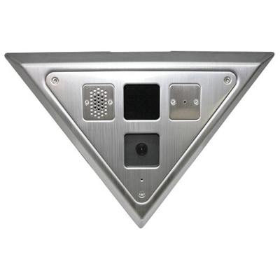 Vicon V-CELL-HD-B IP camera Vicon V-CELL-HD-B Corner Mount Network Camera