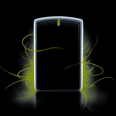 SALTO AElement Electronic locking device AElement the new face of RFID hotel security technology from SALTO