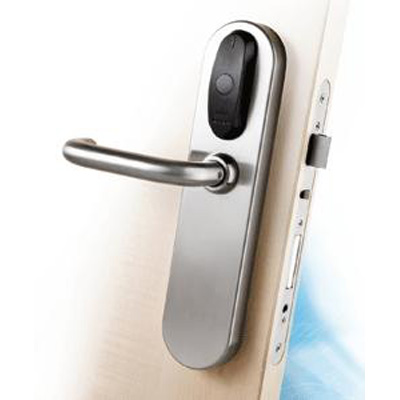 SALTO offline readers now support Siemens’ SiPass integrated system