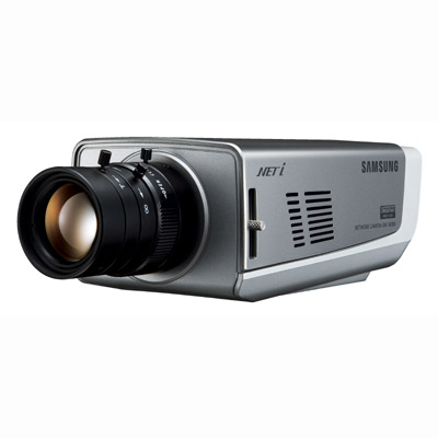 Hanwha Techwin America SNC-M300 IP camera Hanwha Techwin America Electronics SNC-M300 - 3.0 megapixel IP camera