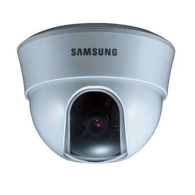 Hanwha Techwin America SCD-1020P Dome camera Hanwha Techwin America SCD-1020P