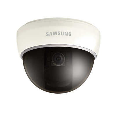 Hanwha Techwin America SCD-2022N Dome camera Hanwha Techwin America SCD-2022N 700TV Lines Day & Night Dome Camera