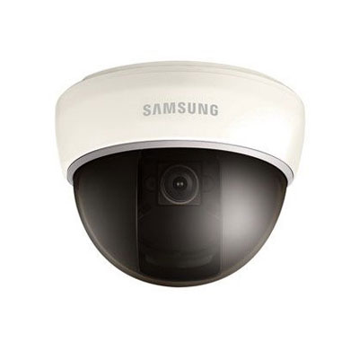 Hanwha Techwin America SCD-2022P Dome camera Hanwha Techwin America SCD-2022P 700TV Lines Day & Night Dome Camera