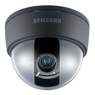 Hanwha Techwin America SCD-2080N Dome camera Hanwha Techwin America SCD-2080N Day & Night Varifocal Dome Camera