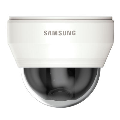 Hanwha Techwin America SCD-5083 Dome camera Hanwha Techwin America SCD-5083 950 TVL Day & Night Dome Camera