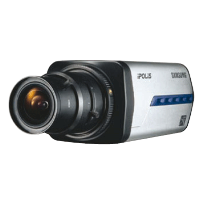 Hanwha Techwin America SNB-1000 IP camera Hanwha Techwin America SNB-1000 IP camera with multiple streaming simultaneously