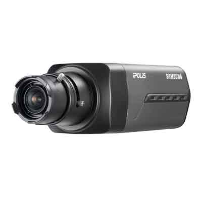 Hanwha Techwin America SNB-7002 IP camera Hanwha Techwin America SNB-7002 3 megapixel full HD network camera