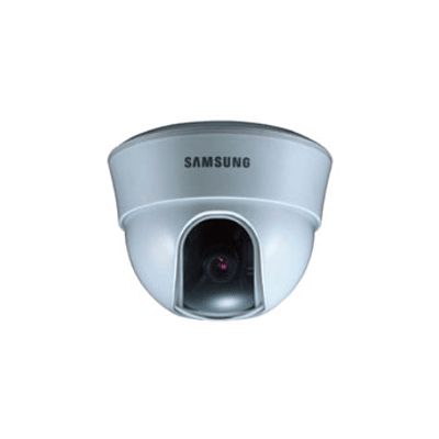 Hanwha Techwin America SND-1010 IP Dome camera Hanwha Techwin America SND-1010 dome camera with ONVIF conformance